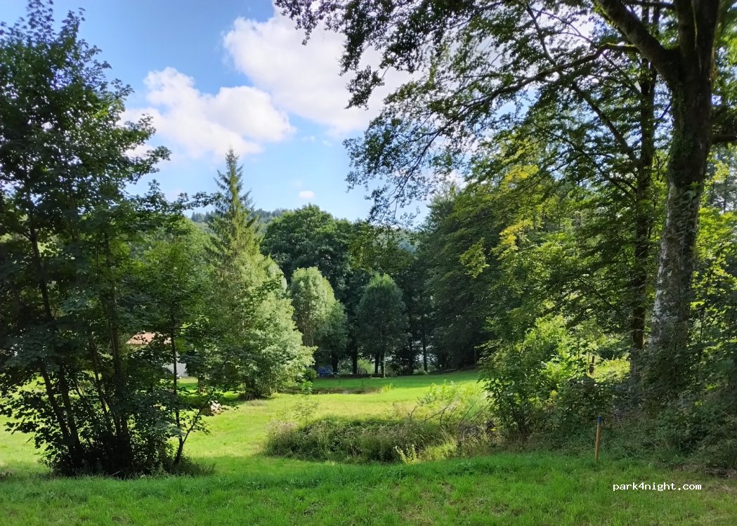 (81240) Le Vintrou - 2 Route du Lac — foto