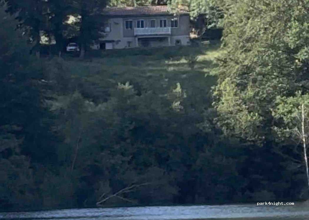 (81240) Le Vintrou - 2 Route du Lac — foto 5