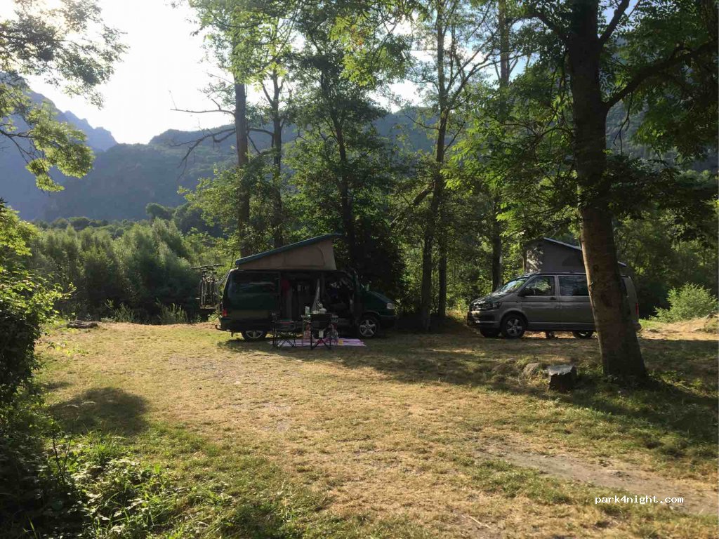(38740) Valbonnais - D526 — foto 2