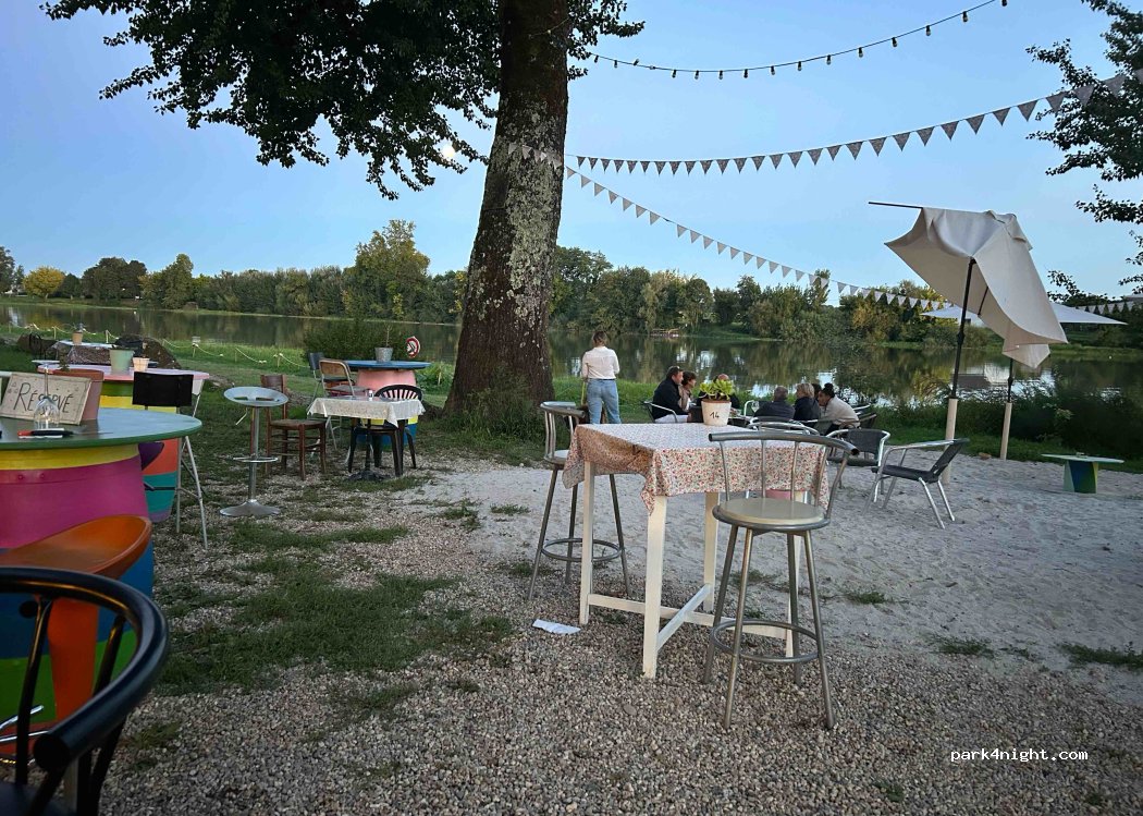 (33350) Sainte-Terre - 197 Promenade de la Croze — foto
