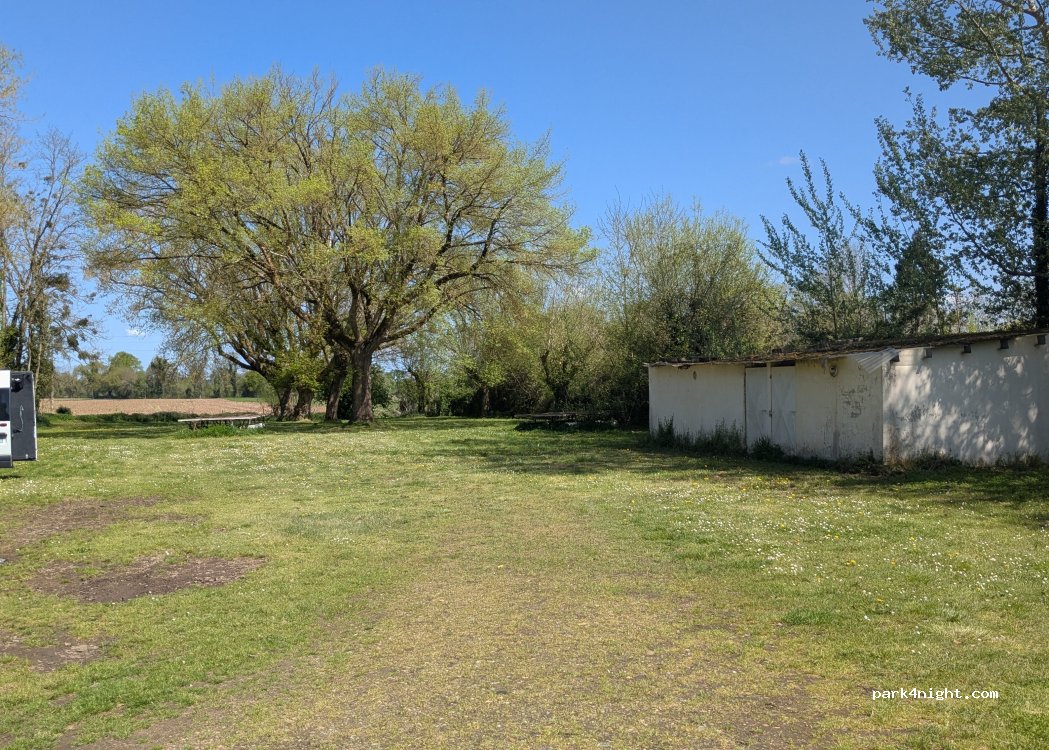 (33350) Sainte-Terre - 197 Promenade de la Croze — foto 3