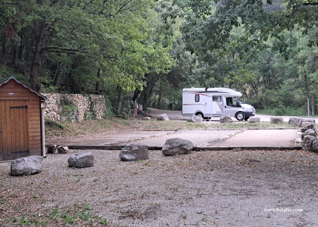 (26170) Bénivay-Ollon - Les Cassets — foto 5