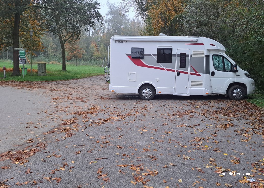 (93354) Siegenburg - 18 Birkenstraße — foto