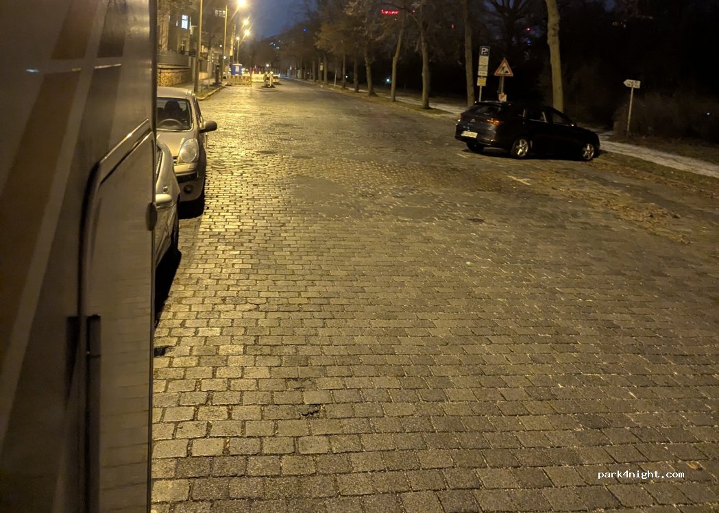 (04105) Leipzig - 1 Trufanowstraße — foto 4