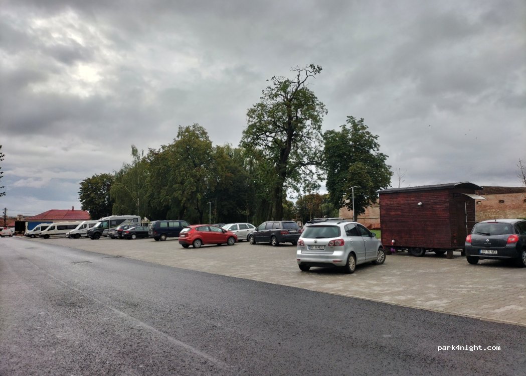 () Făgăraș - 17-18 Strada Mihai Viteazul — foto 4