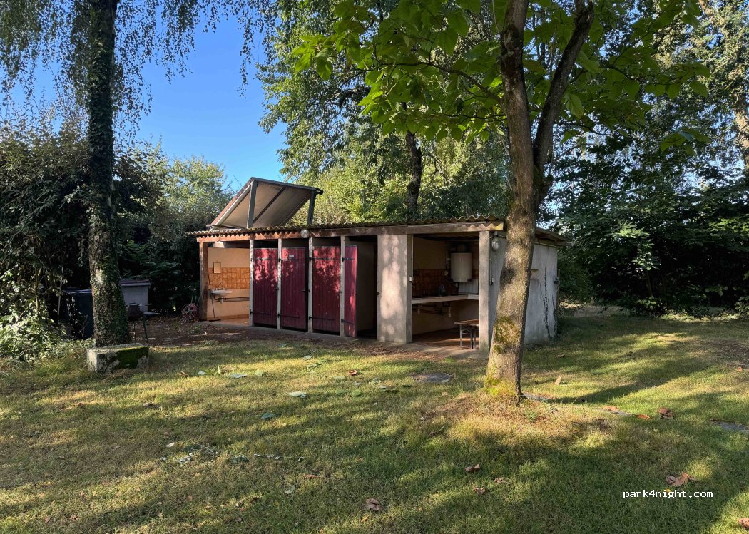 Ferme Brasserie de l'Oudon - Bernadette DUMAS & Stéphane GAULTIER — foto 4