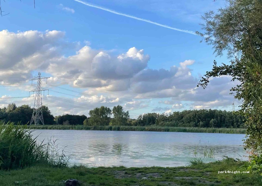 (1315 SJ) Lelystad - — foto