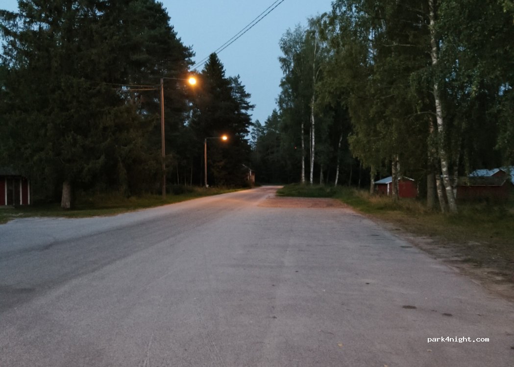 (66900) Nykarleby - 320 Andrasjövägen — foto 2