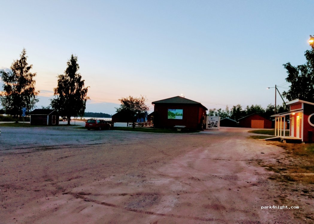 (66900) Nykarleby - 320 Andrasjövägen — foto 3