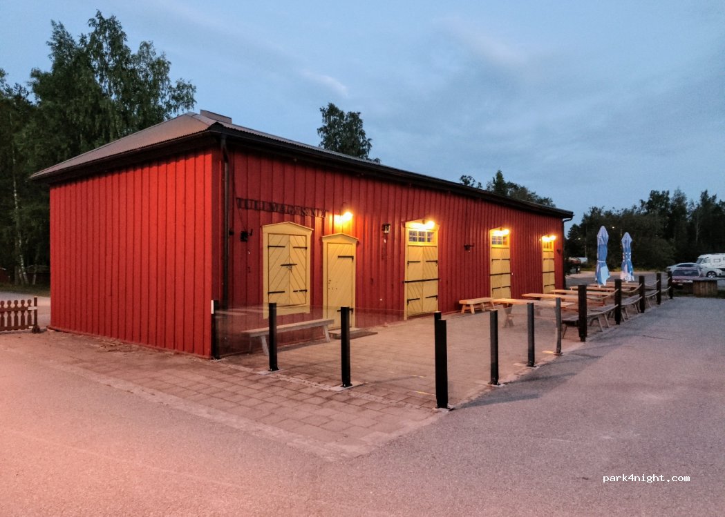 (66900) Nykarleby - 320 Andrasjövägen — foto 4