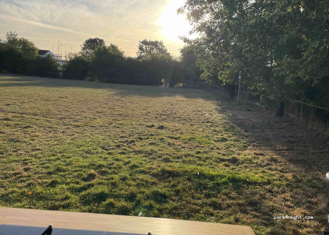 Tollesbury Marina — foto 3