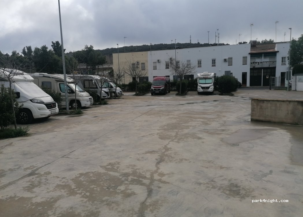 (06380) Jerez de los Caballeros - 48 Plaza de Toros — foto 5