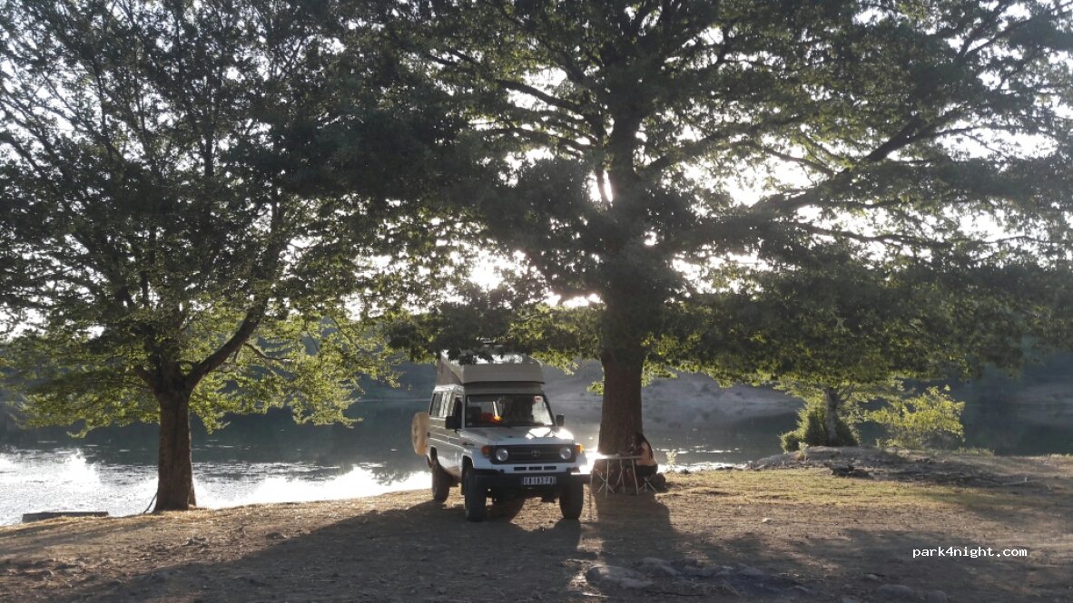 (98070) Alcara li Fusi - Unnamed Road — foto