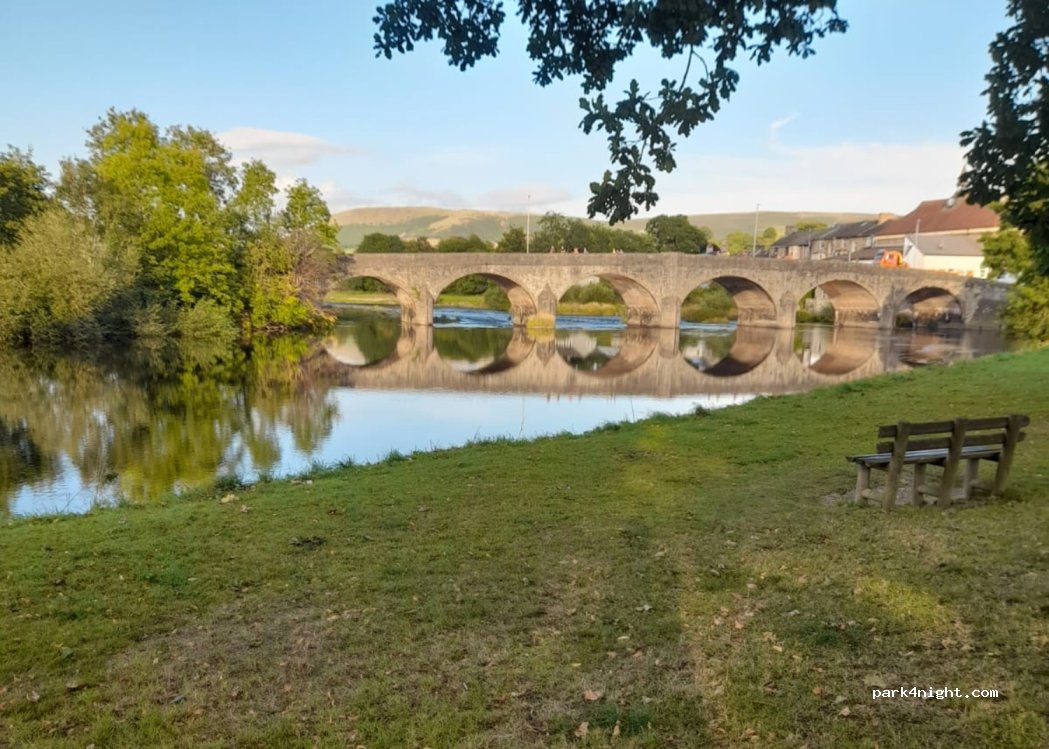 (LD2 3BG) Builth Wells - 6 The Strand — foto 3