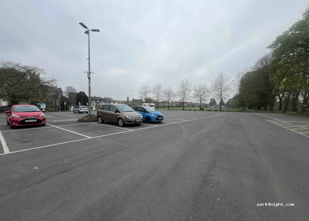 (LD2 3BG) Builth Wells - 6 The Strand — foto 5