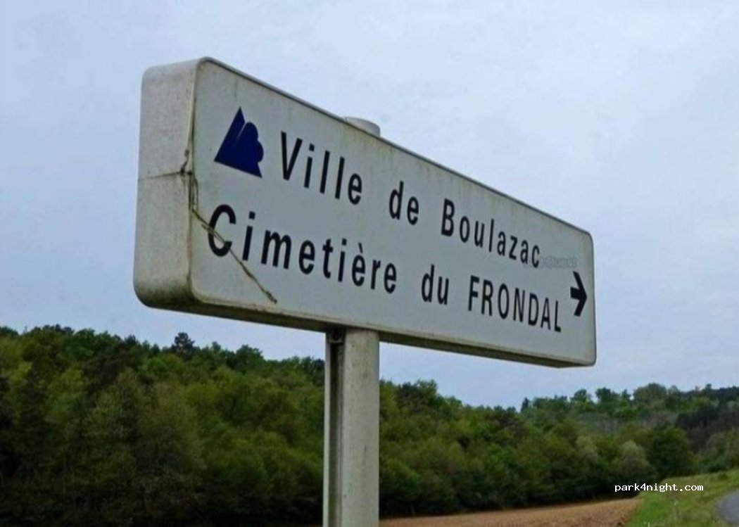 (24750) Boulazac Isle Manoire - — foto