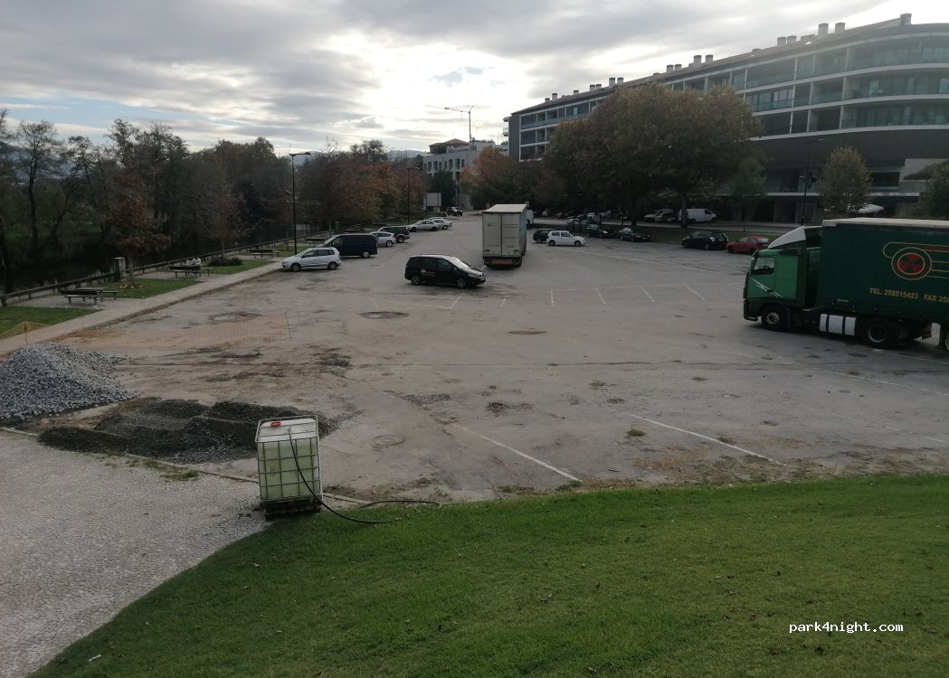 (4970) Arcos de Valdevez - 4 EN202 — foto 3