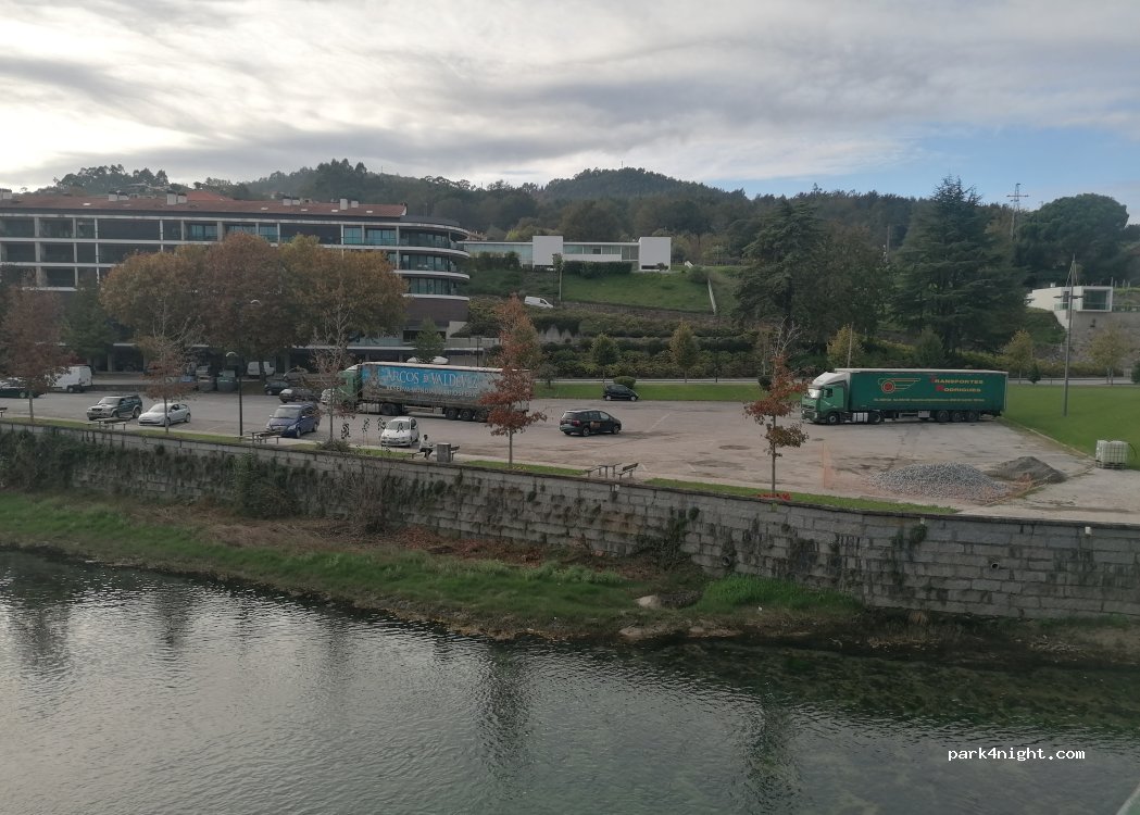(4970) Arcos de Valdevez - 4 EN202 — foto 4