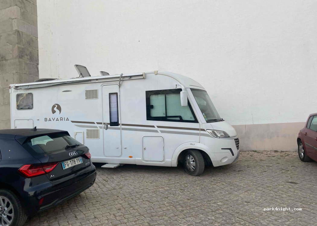 (8800-311) Tavira - 2a Rua Feixinho de Vides — foto