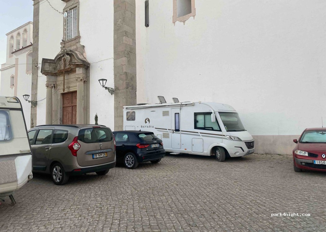 (8800-311) Tavira - 2a Rua Feixinho de Vides — foto 2
