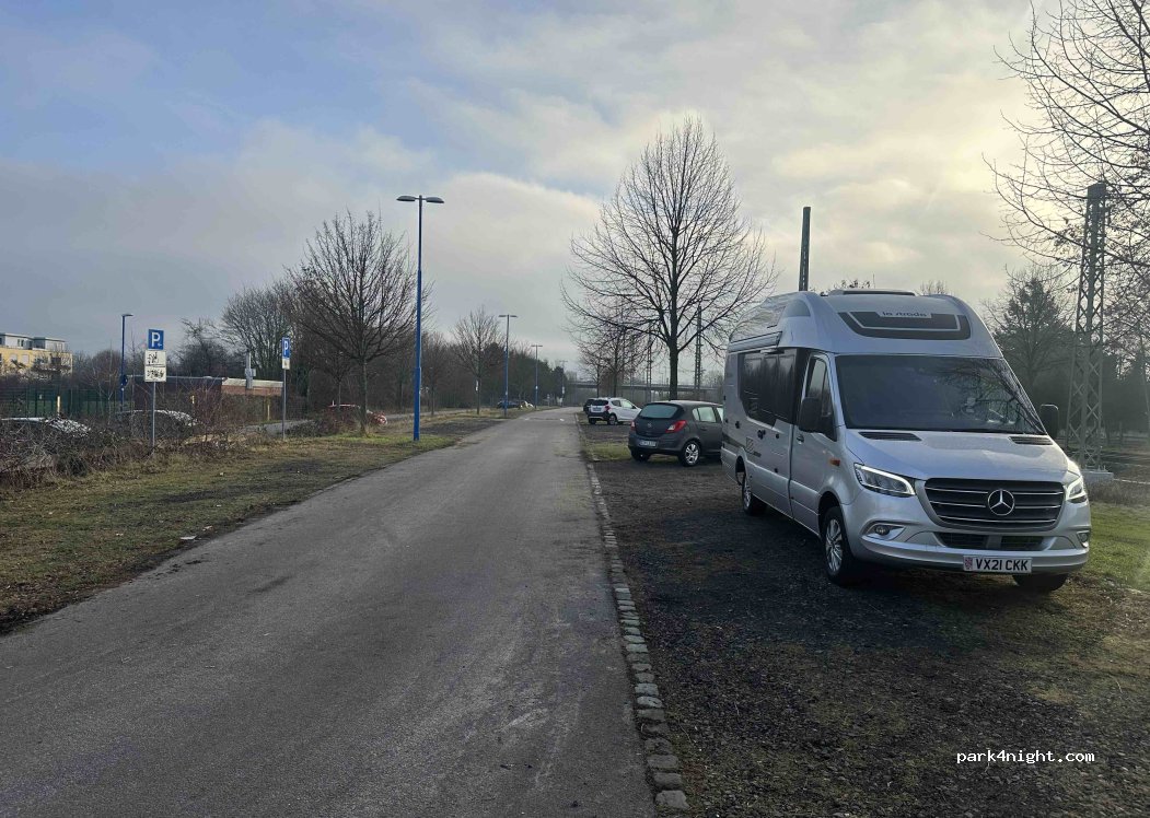 (53359) Rheinbach - 5 Am Neuen Wasserwerk — foto 3