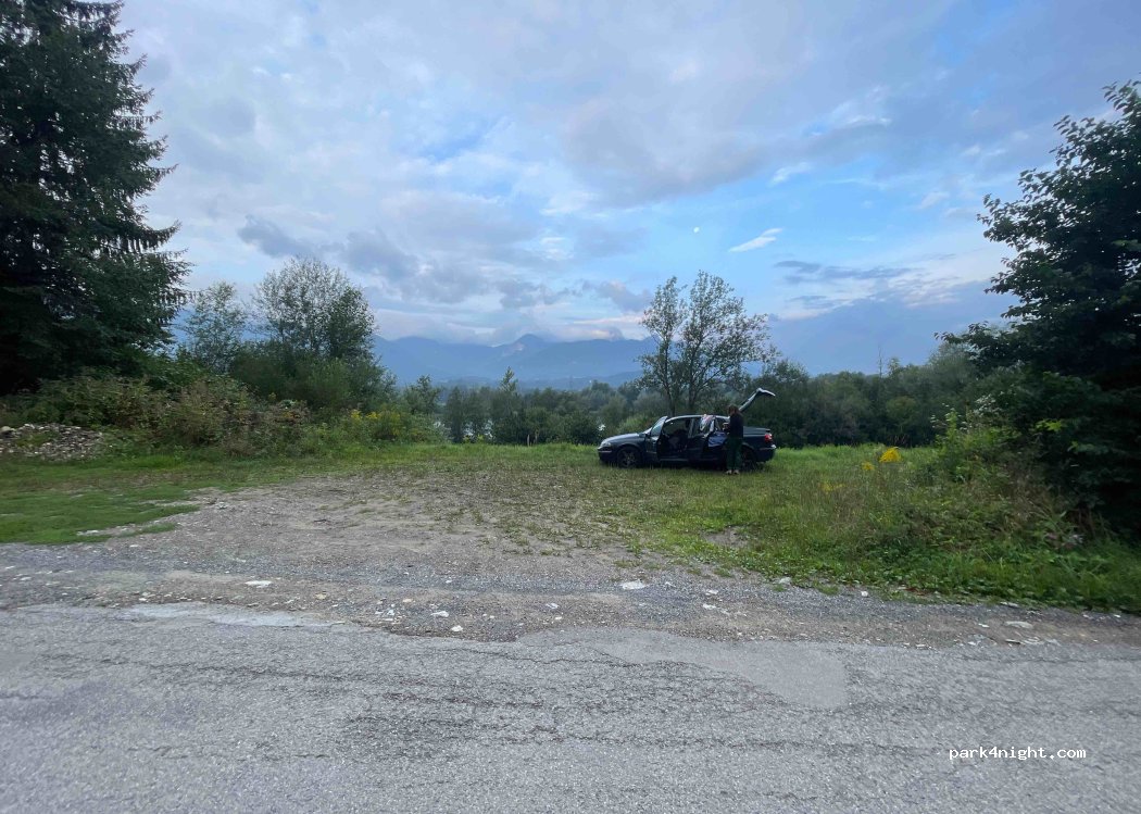 (9536) Schiefling am See - — foto
