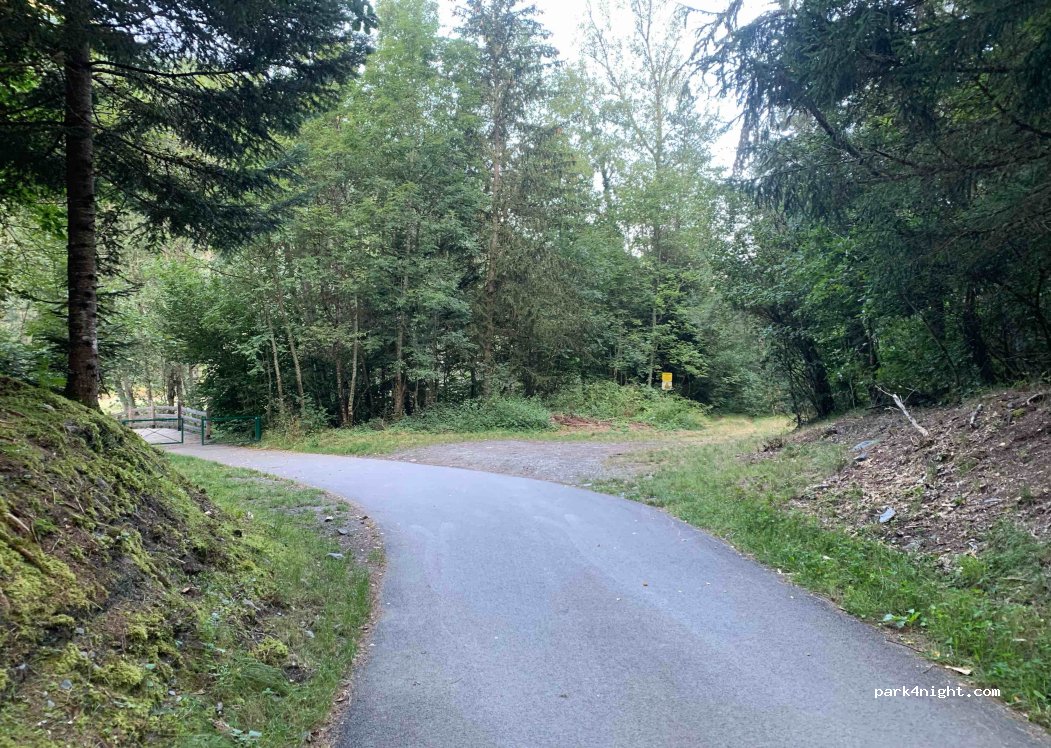 (73232) Sainte-Foy-Tarentaise - 3004 Route du Champet — foto 2