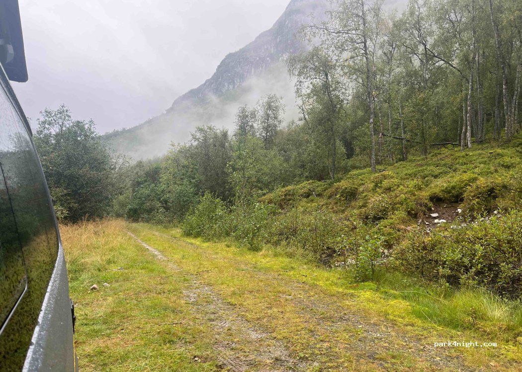(5713) Vossestrand - 283 Jordalsvegen — foto 3