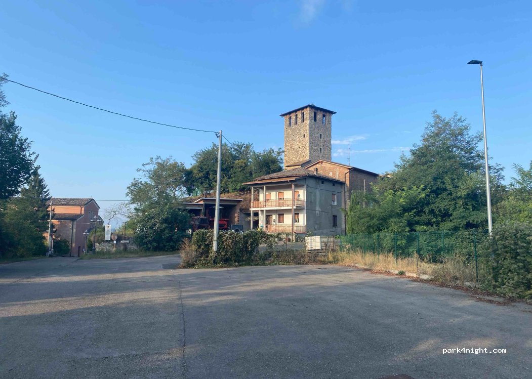 (42014) Montebabbio - 31 Via Canicchio — foto