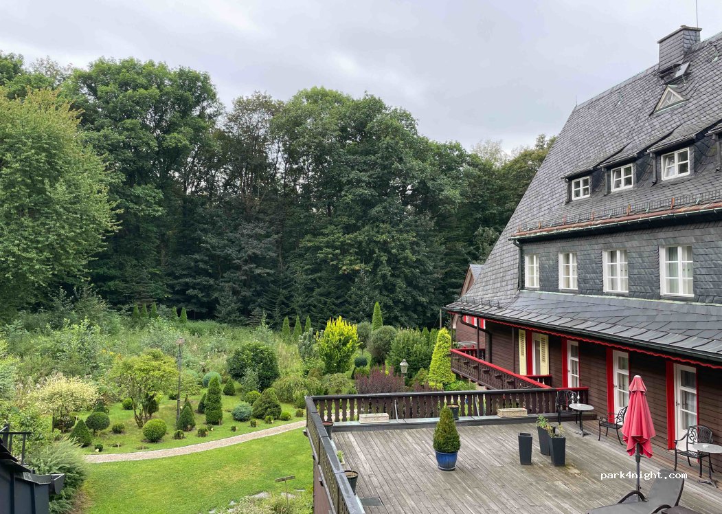 (08118) Hartenstein - 1 Talstraße — foto 2