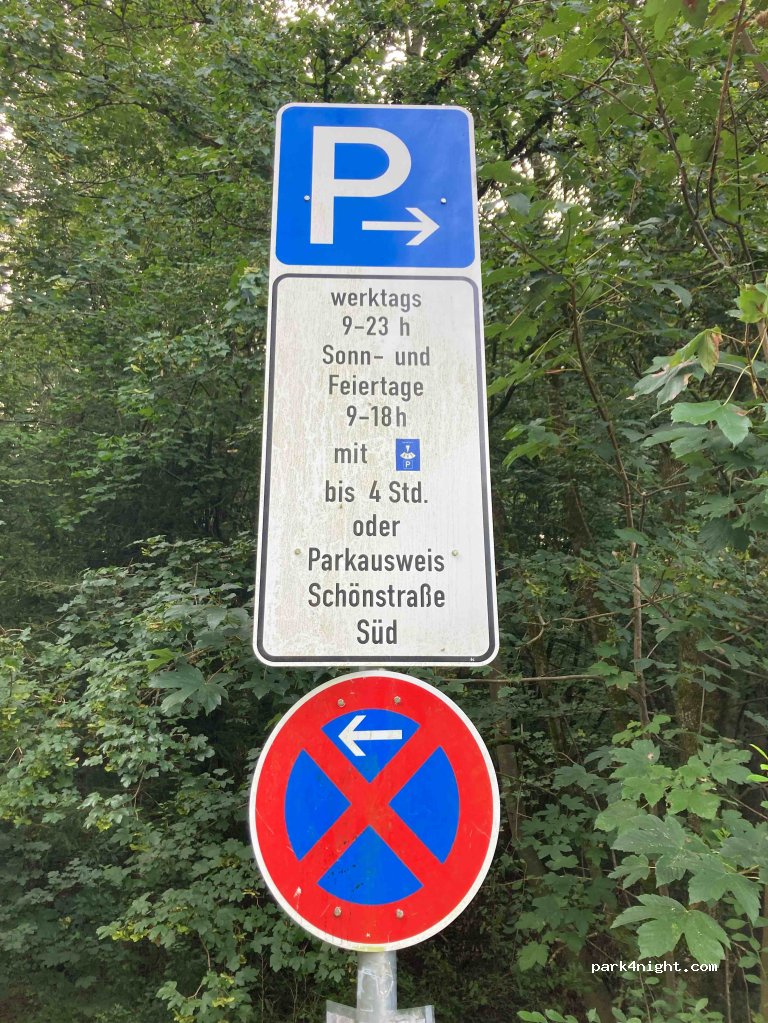 (81543) München - 5 Siebenbrunner Straße — foto