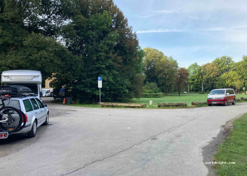 (81543) München - 5 Siebenbrunner Straße — foto 2