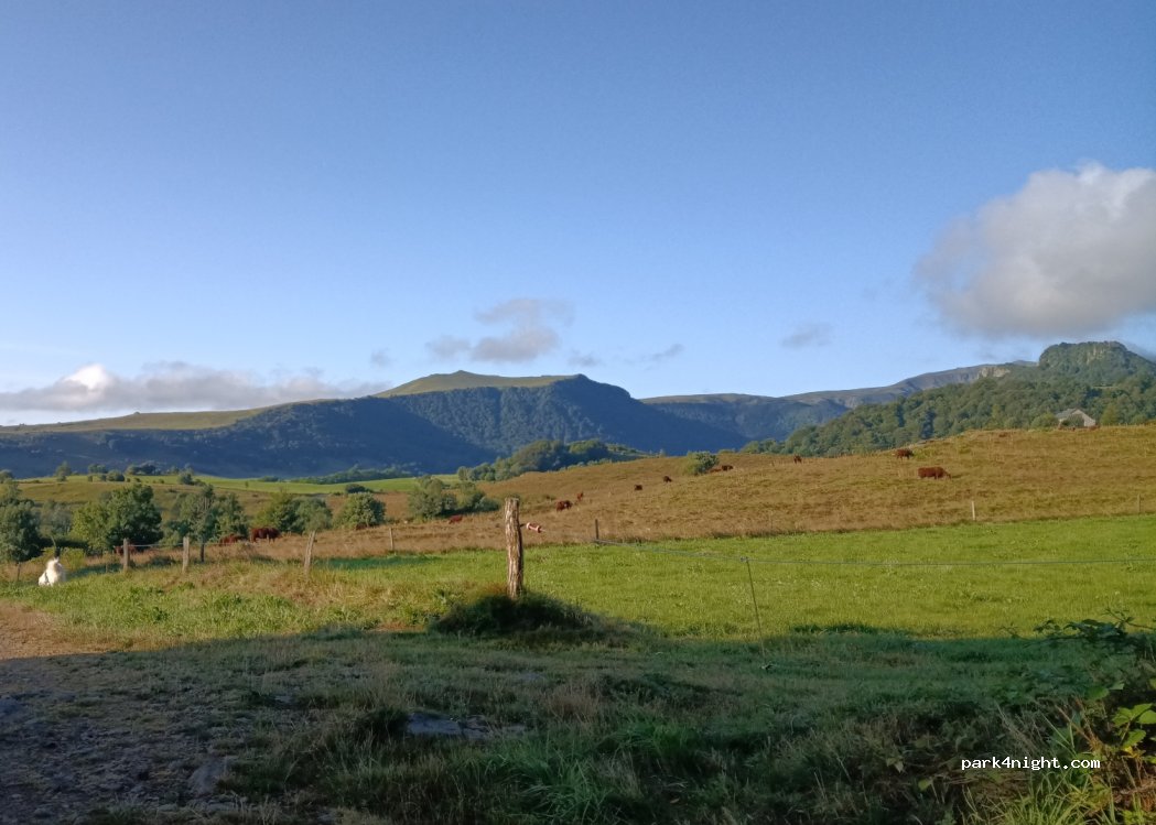 (63790) Chambon-sur-Lac - — foto 3