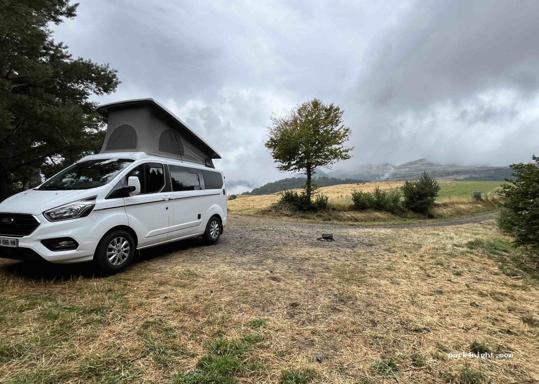 (63790) Chambon-sur-Lac - — foto 5