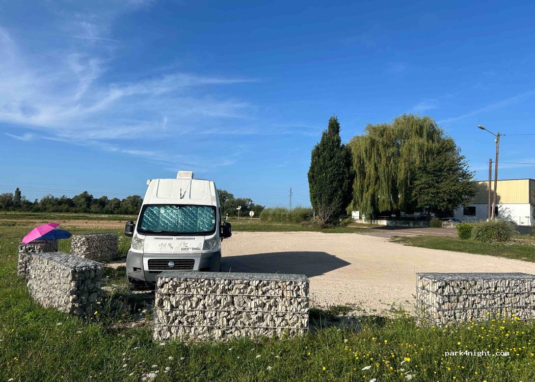 (21190) Tailly - 24 Rue du Champ Guillaume — foto