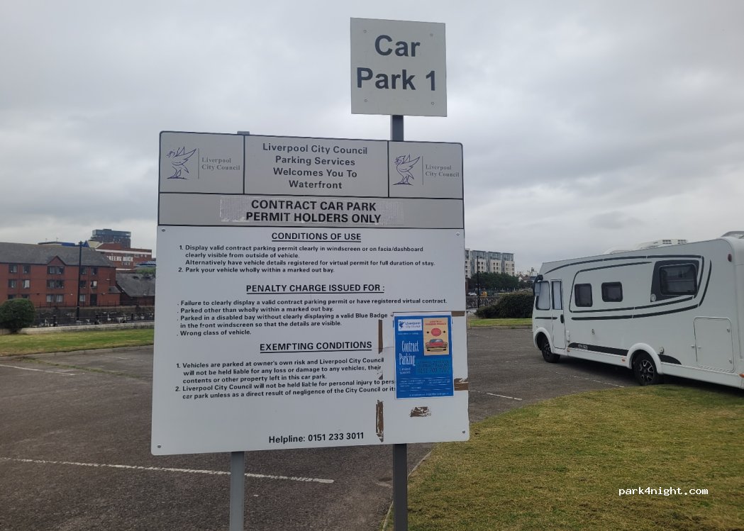 (L3 4BX) Liverpool - Monarchs Quay — foto 3