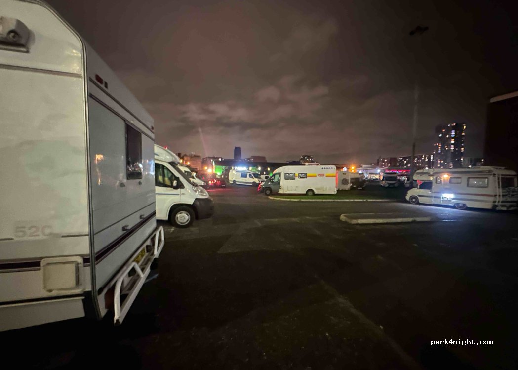 (L3 4BX) Liverpool - Monarchs Quay — foto 5