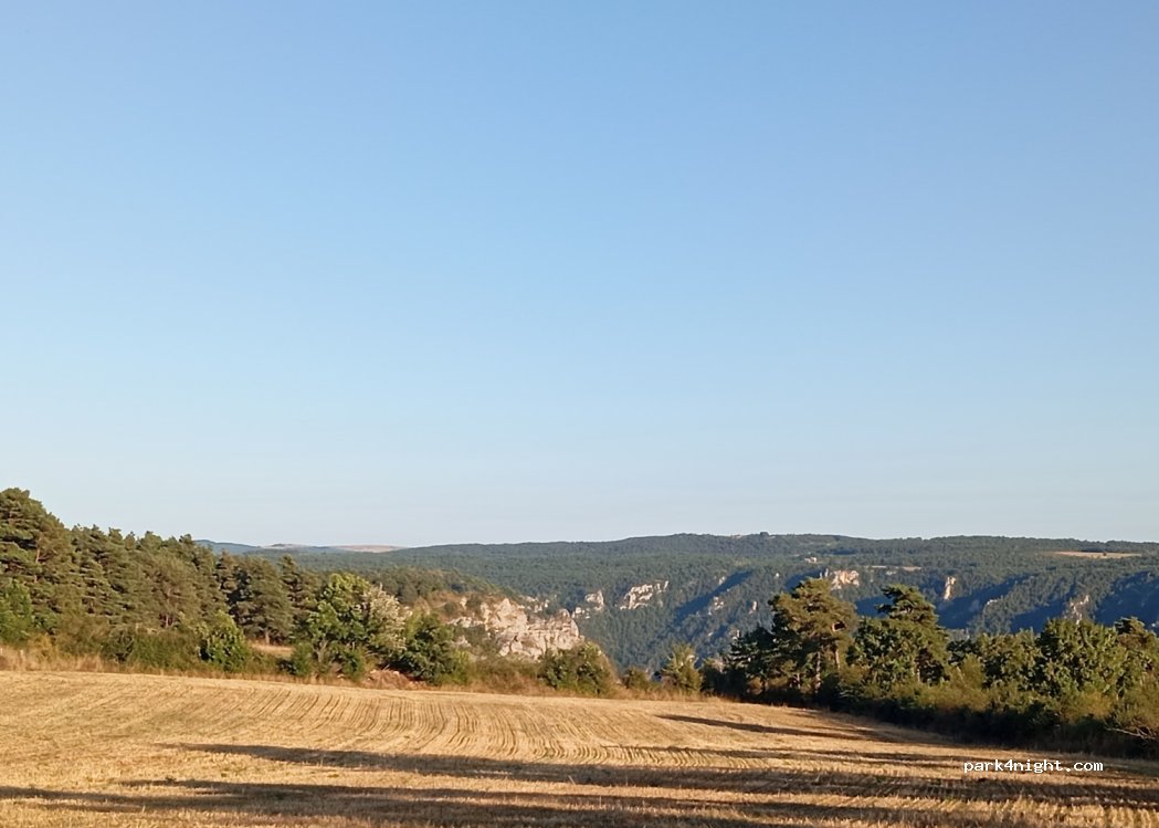 (48500) La Canourgue - — foto 2