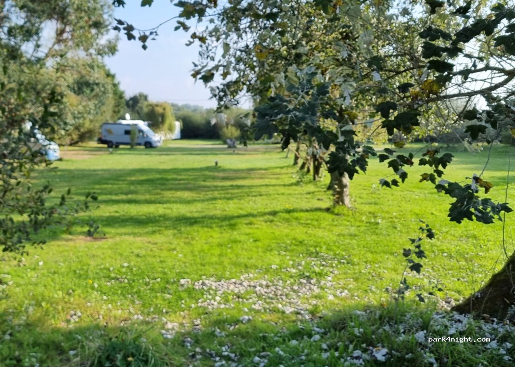 Camping Saint Pierre — foto 4
