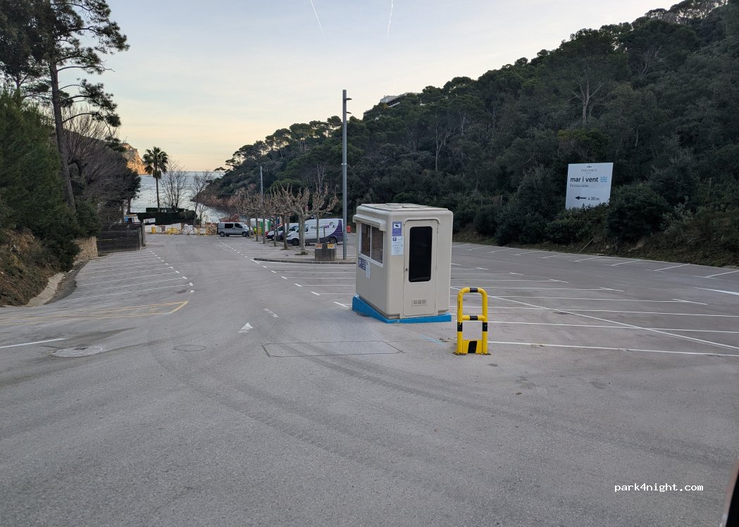 (17255) Begur - GIV-6532 — foto