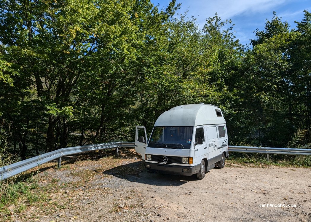 (407311) Someșu Cald - DJ107P — foto