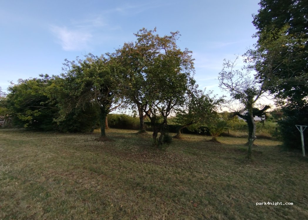 (58400) Bulcy - 45 Le Bourg — foto