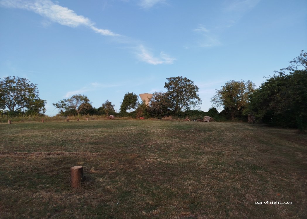 (58400) Bulcy - 45 Le Bourg — foto 2