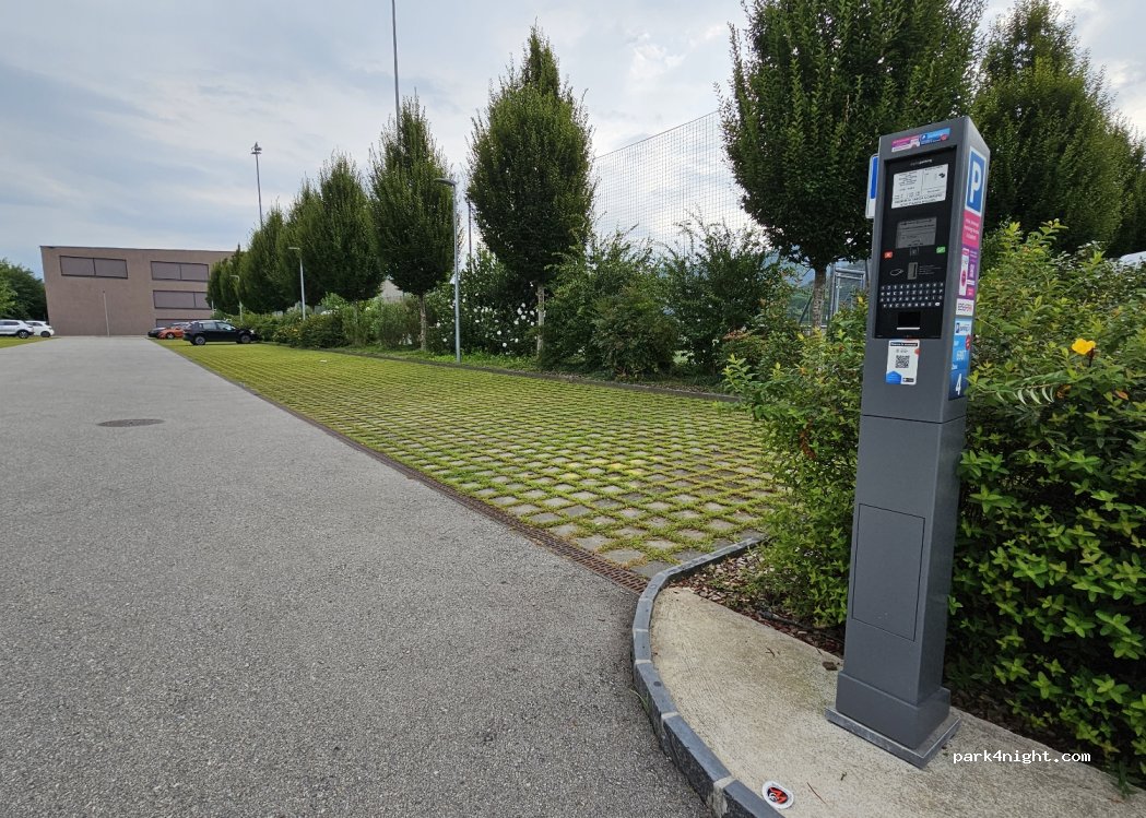 (6987) Caslano - 42A Via San Michele — foto 3