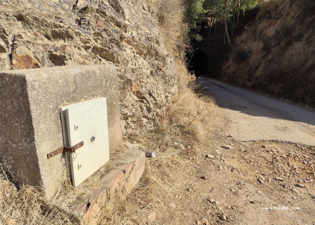 (14449) Minas del Horcajo - Unnamed Road — foto 5