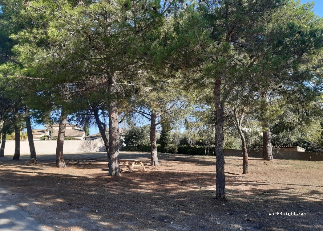 (30250) Souvignargues - 62 Chemin des Combes — foto