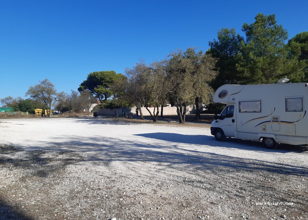 (30250) Souvignargues - 62 Chemin des Combes — foto 2