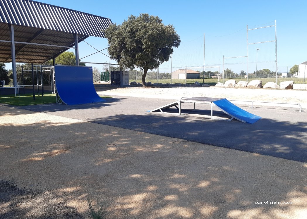 (30250) Souvignargues - 62 Chemin des Combes — foto 3
