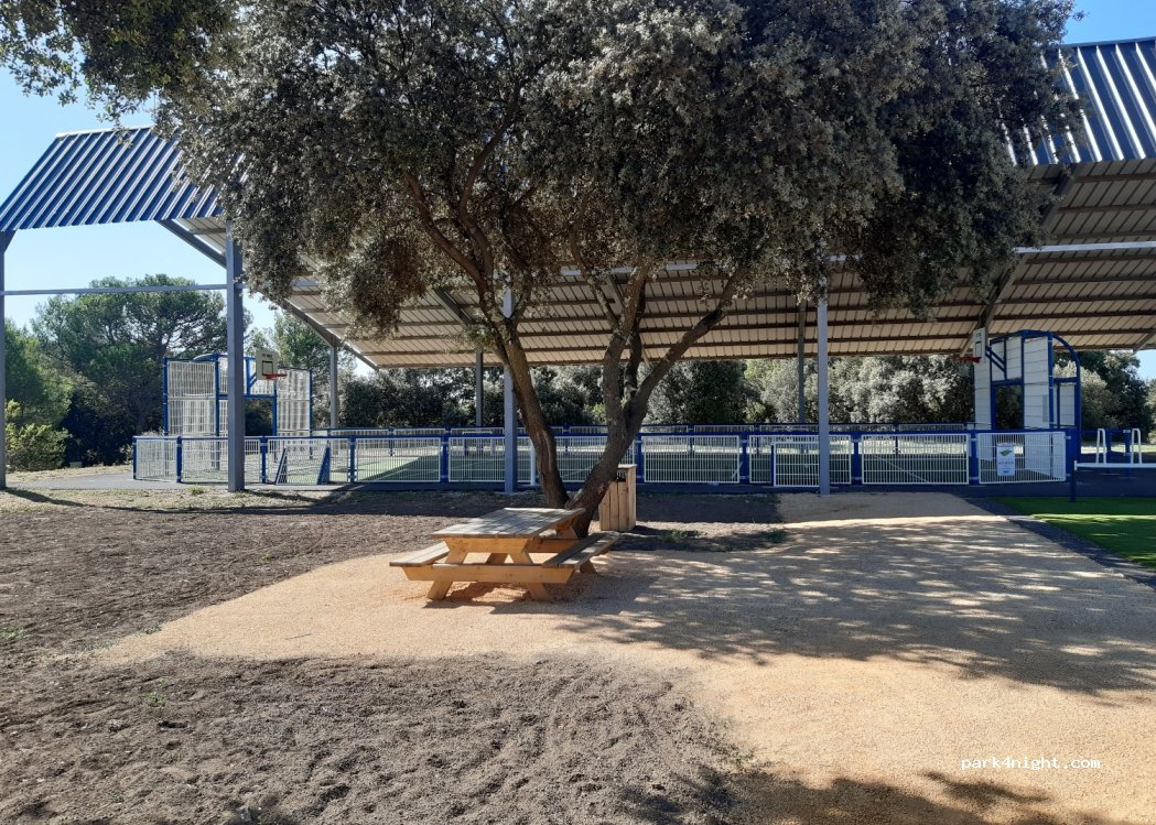 (30250) Souvignargues - 62 Chemin des Combes — foto 4