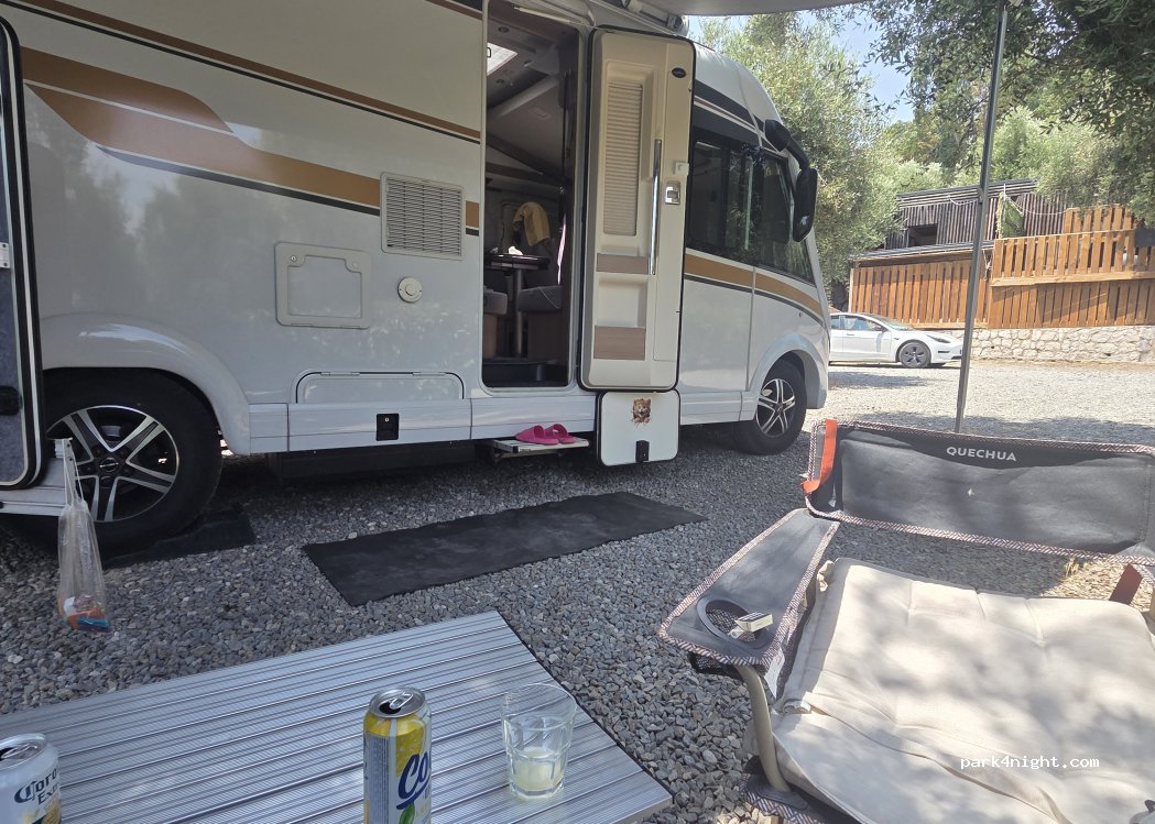 Campsite Saint Michel — foto 5